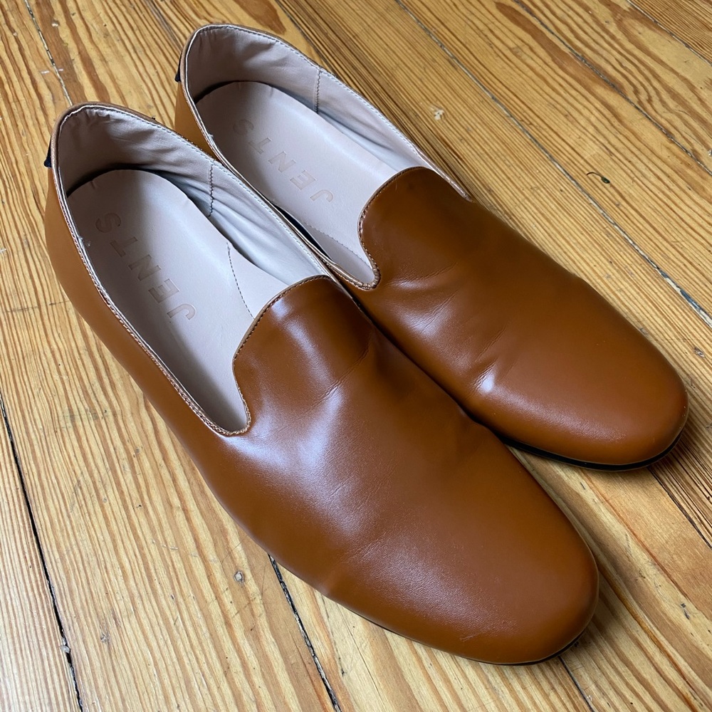 JENTS Men’s Loafer